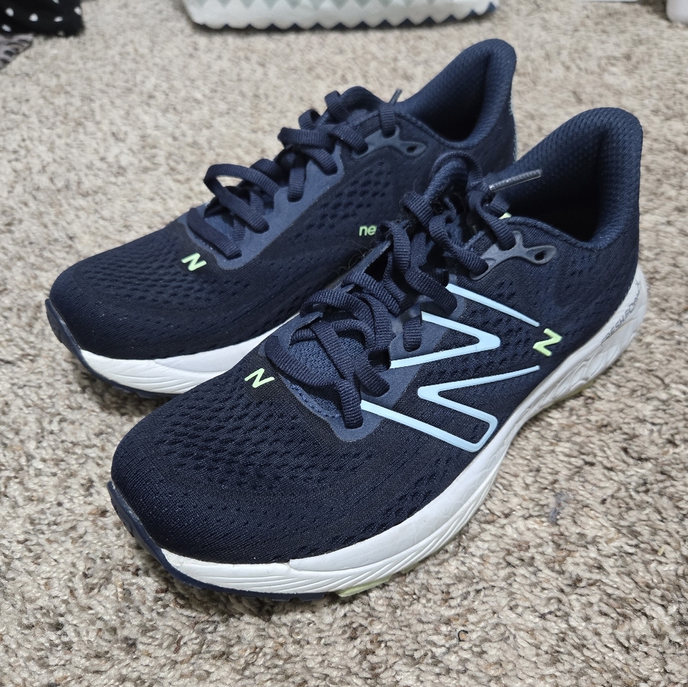 New Balance Fresh Foam 880 Running Shoes